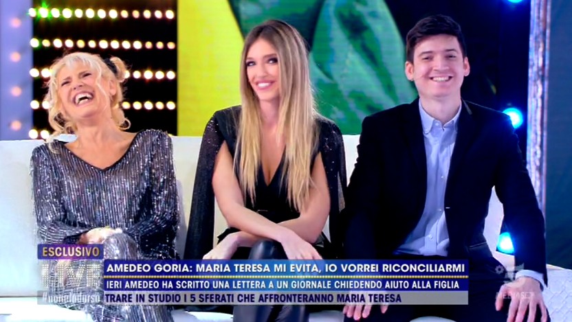 Maria Teresa Ruta