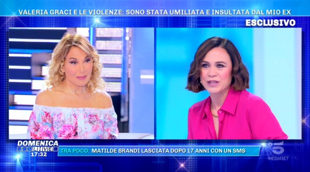 Valeria Graci