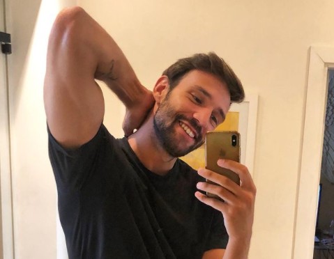Andrea Zenga