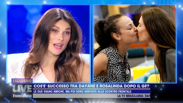 Gossip: tutte le notizie del 22 marzo 2021