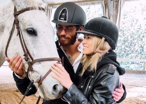 Diletta Leotta e Can Yaman