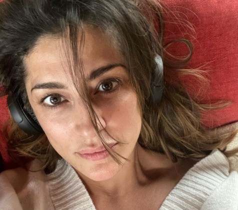 Elisa Isoardi