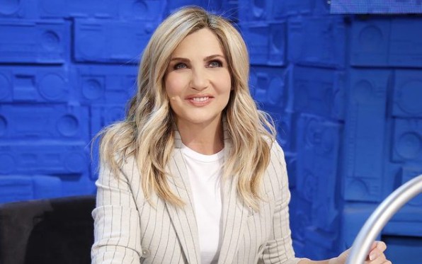 Lorella Cuccarini