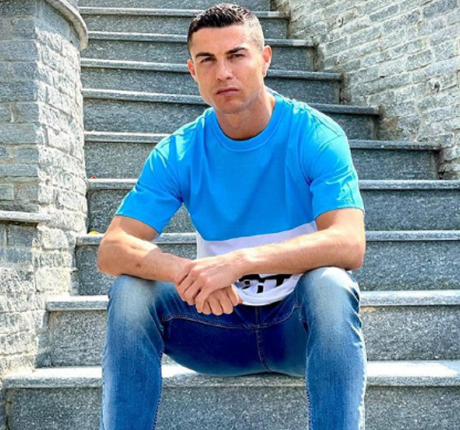 Cristiano Ronaldo, la Mayorga gli chiede 56 milioni di sterline di risarcimento
