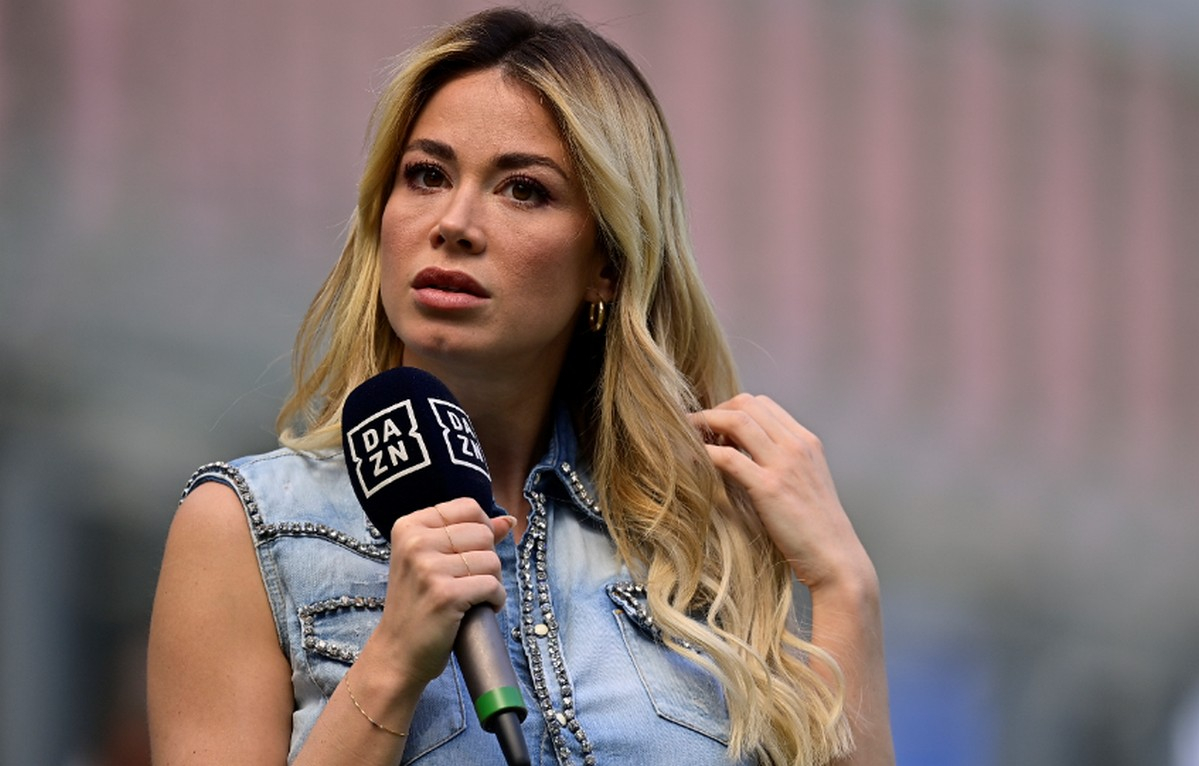 Foto Diletta Leotta