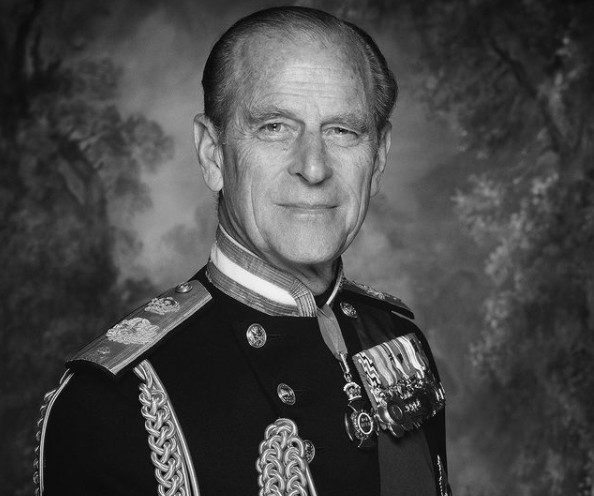 Principe Filippo di Edimburgo