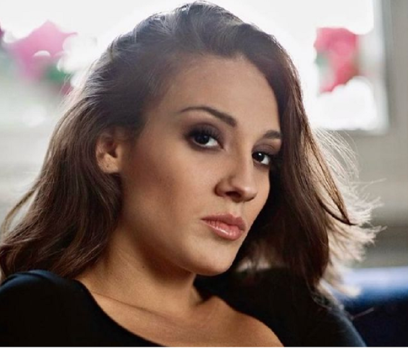 Francesca Manzini Instagram