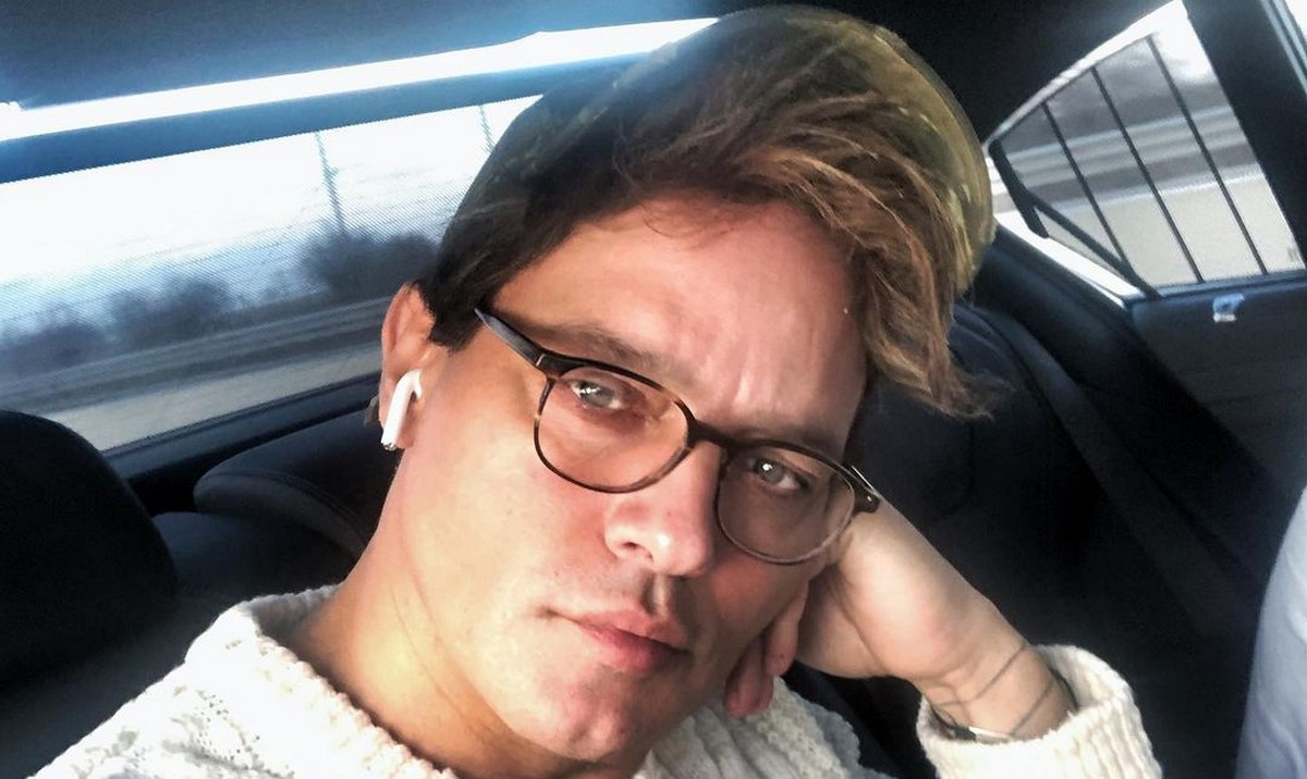 Gabriel Garko: &#8220;Il coming out ha migliorato la mia vita. La gente mi apprezza ancora di più&#8221;