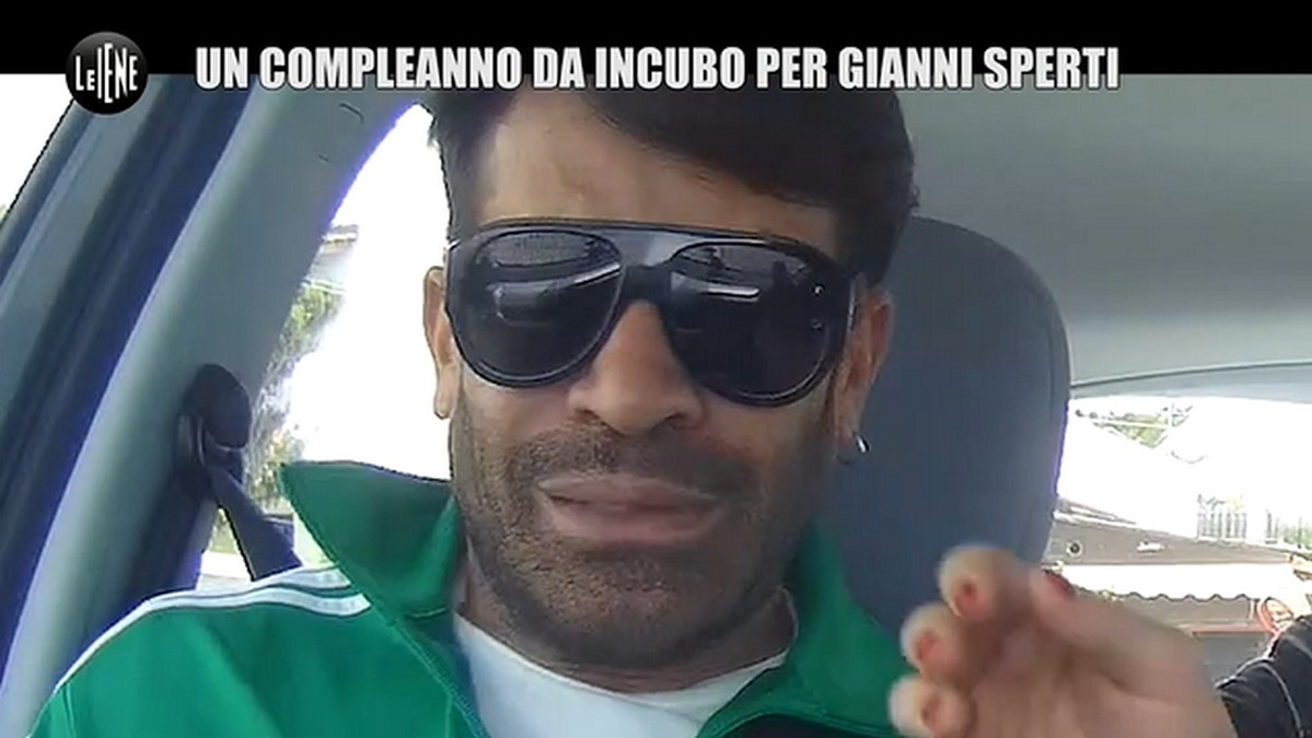Gianni Sperti