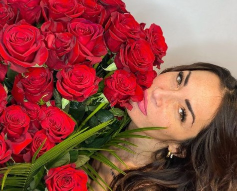 Ida Platano di Uomini e Donne