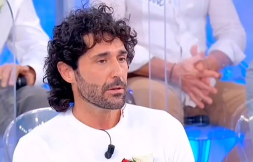 Luca Cenerelli di Uomini e Donne