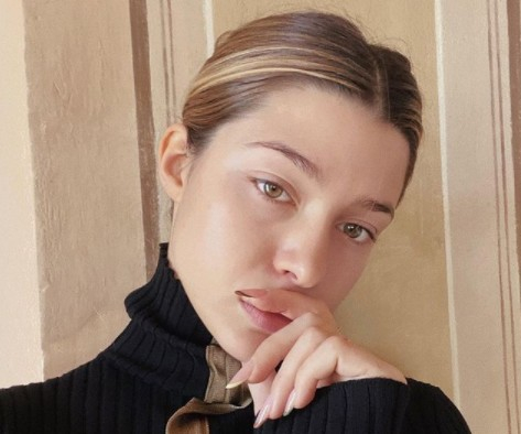 Natalia Paragoni