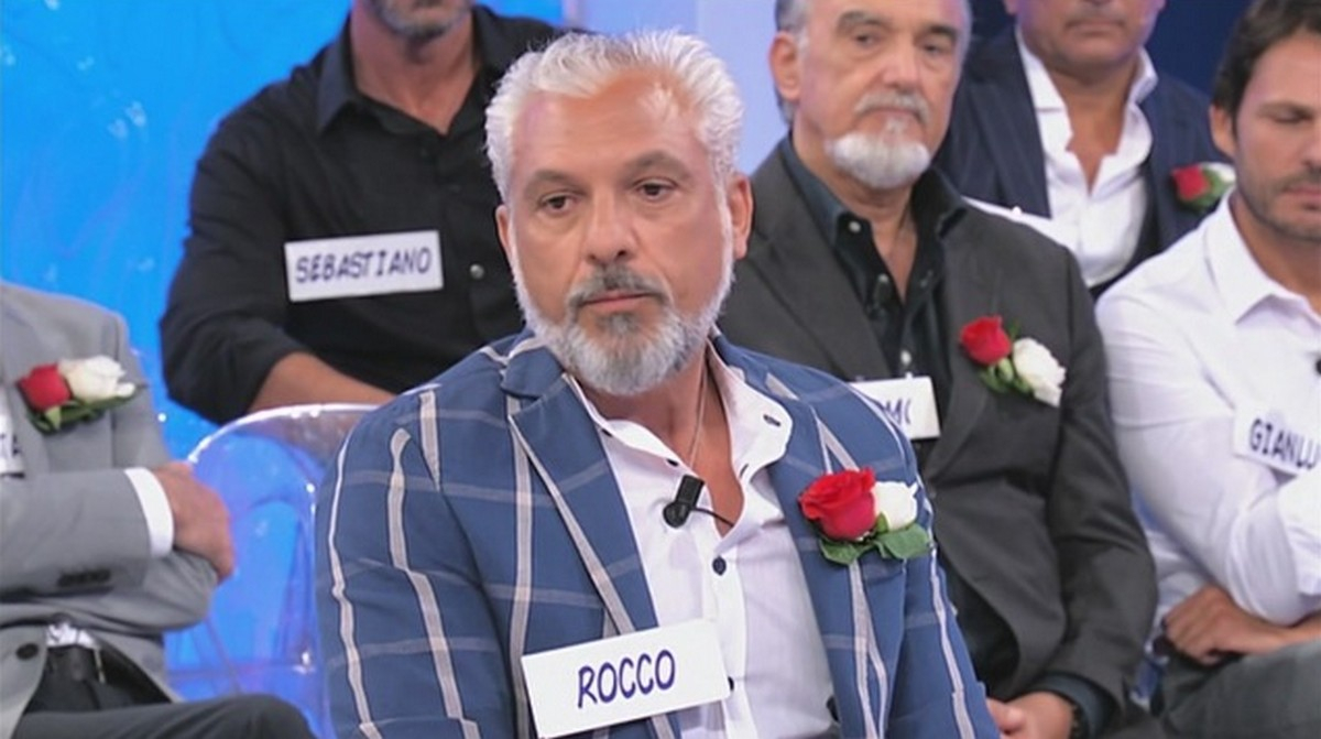 uomini e donne