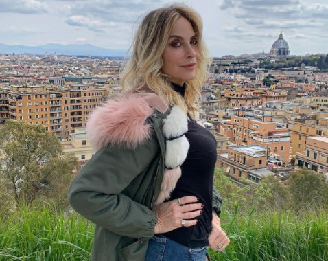 L&#8217;Isola dei Famosi 15, Stefania Orlando: &#8220;Valentina Persia? Aggressiva e sulla difensiva&#8221;