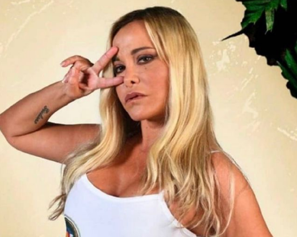 Vera Gemma Instagram