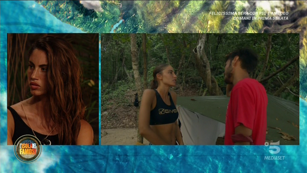 awed isola