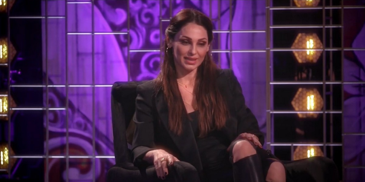 Anna Tatangelo