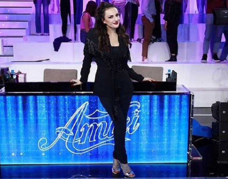 Foto Arisa
