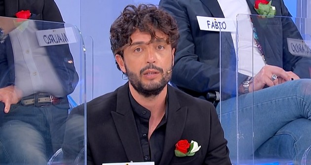 Armando Incarnato di Uomini e Donne