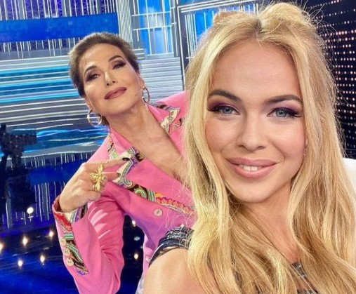 Drusilla Gucci de L'Isola dei Famosi 15
