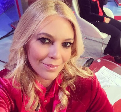 Eleonora Daniele