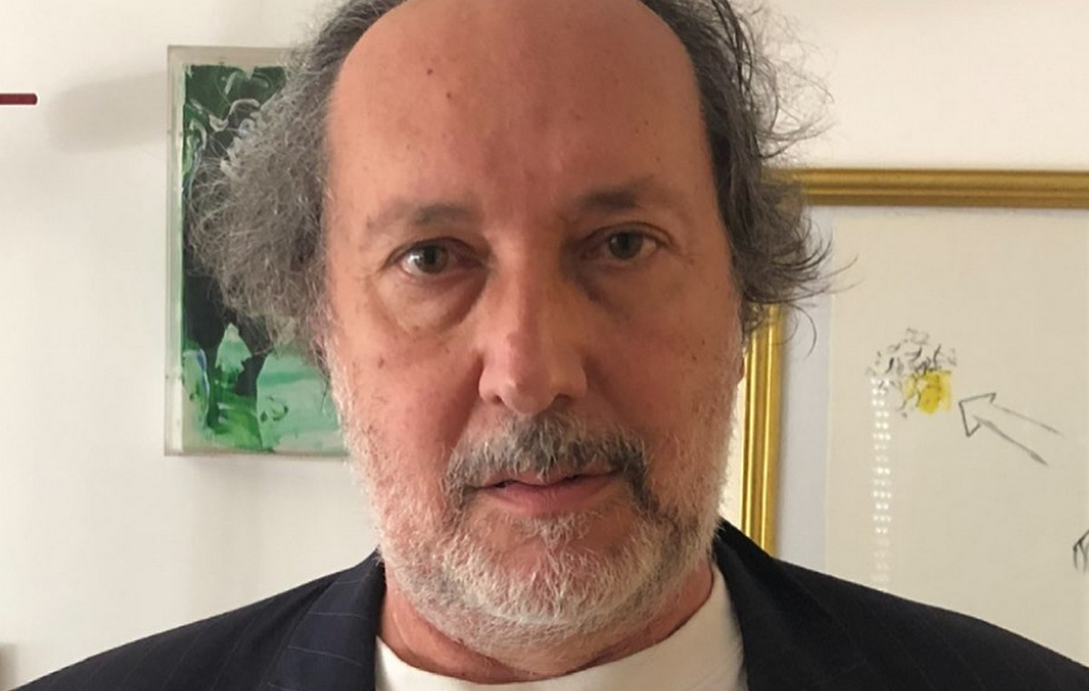 Fulvio Abbate