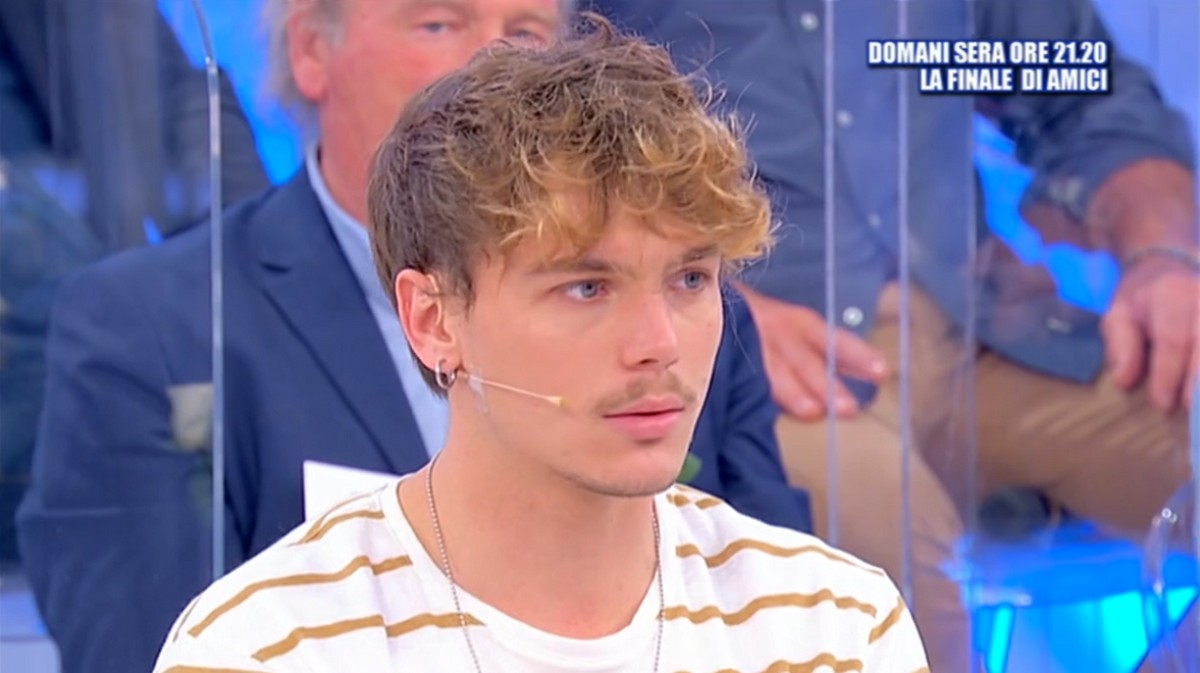 Uomini e Donne