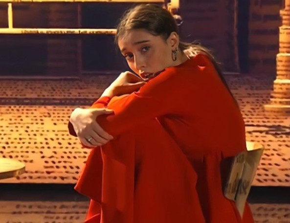 Giulia Stabile