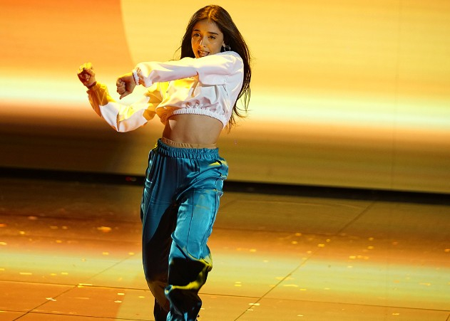 Giulia Stabile - Amici 20