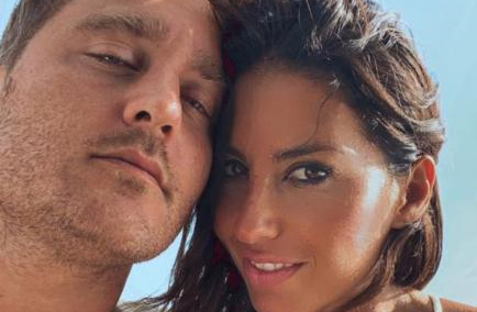 Elisabetta Gregoraci e il pilota Stefano Coletti stanno insieme? (foto)