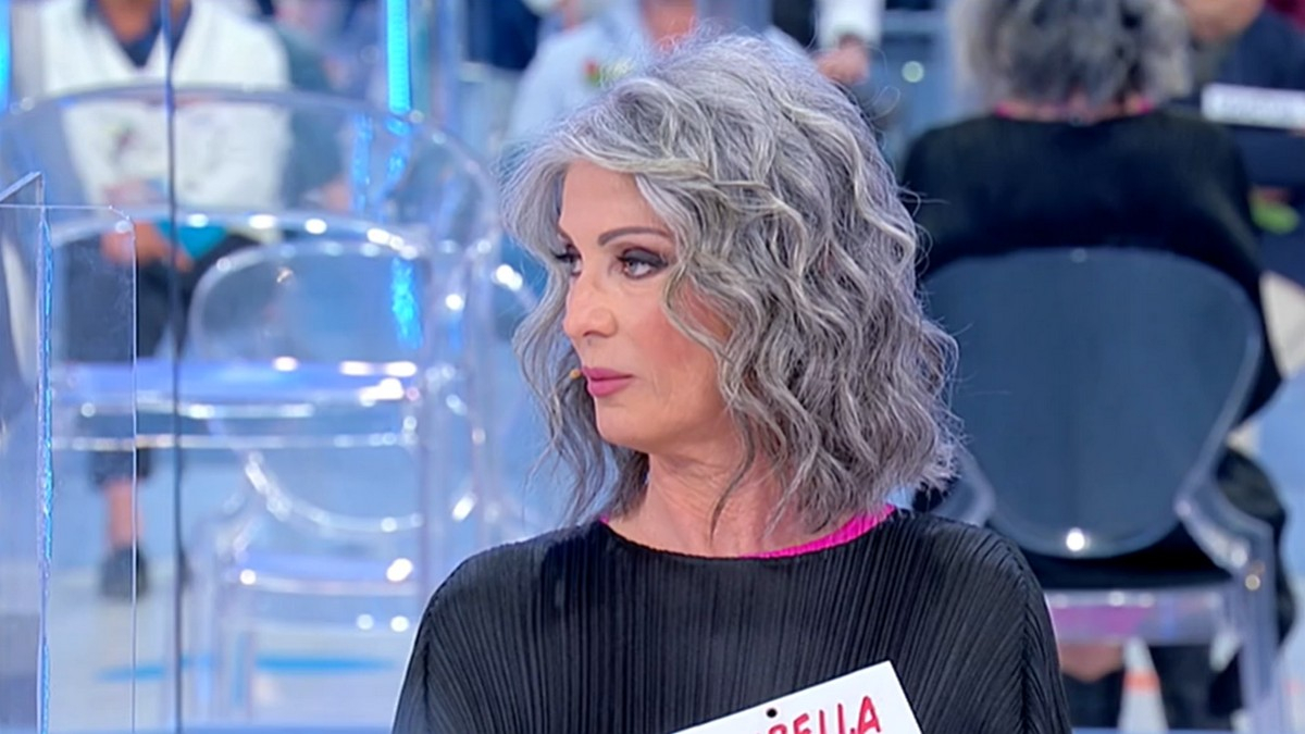 Uomini e Donne, Isabella Ricci: &#8220;Sono stata sposata due volte&#8221;