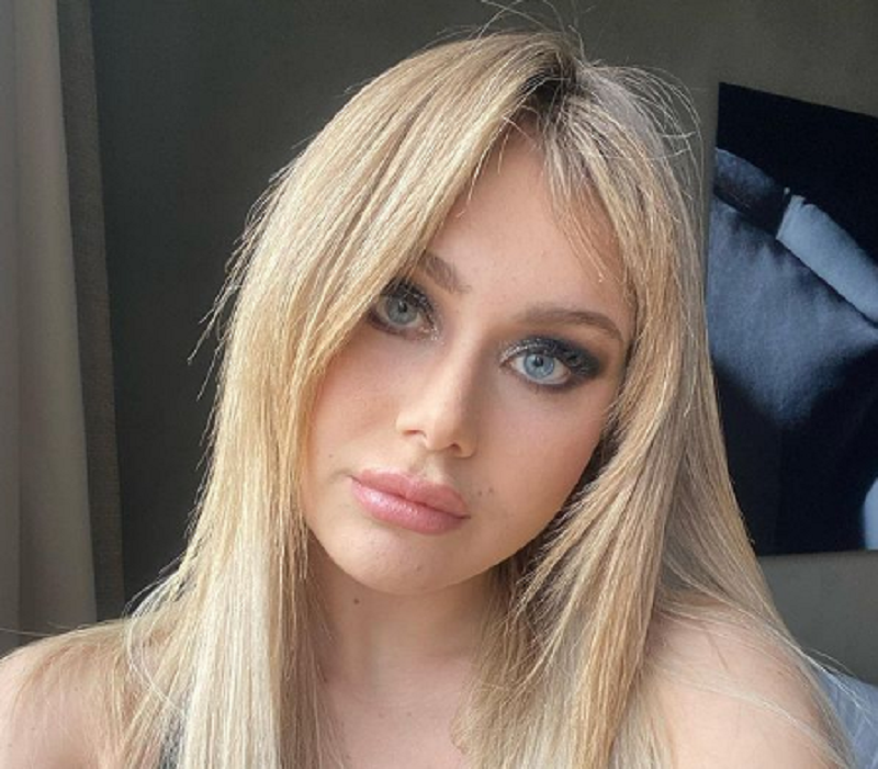 Jasmine Carrisi