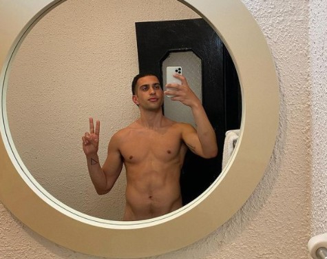 Mahmood