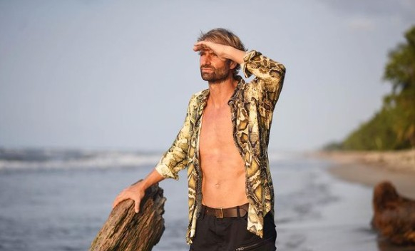Massimiliano Rosolino