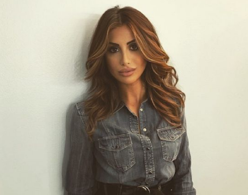 Nicoletta Larini Ig