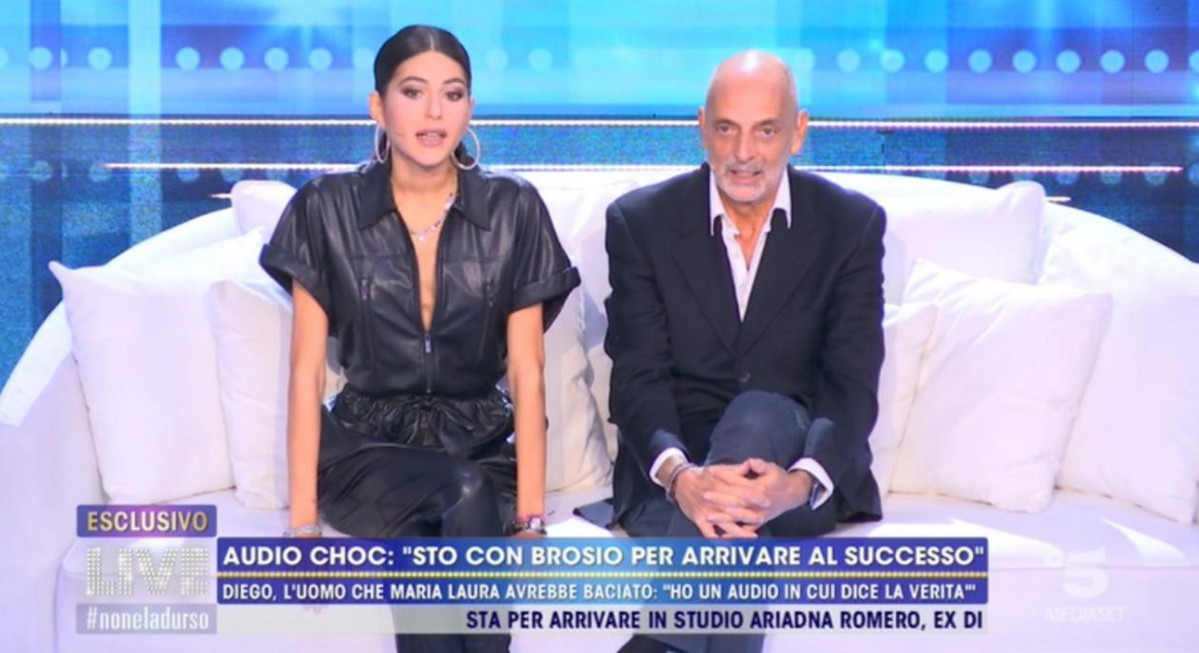 Paolo Brosio