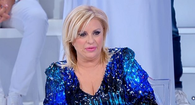 Tina Cipollari contro Gemma Galgani di Uomini e Donne