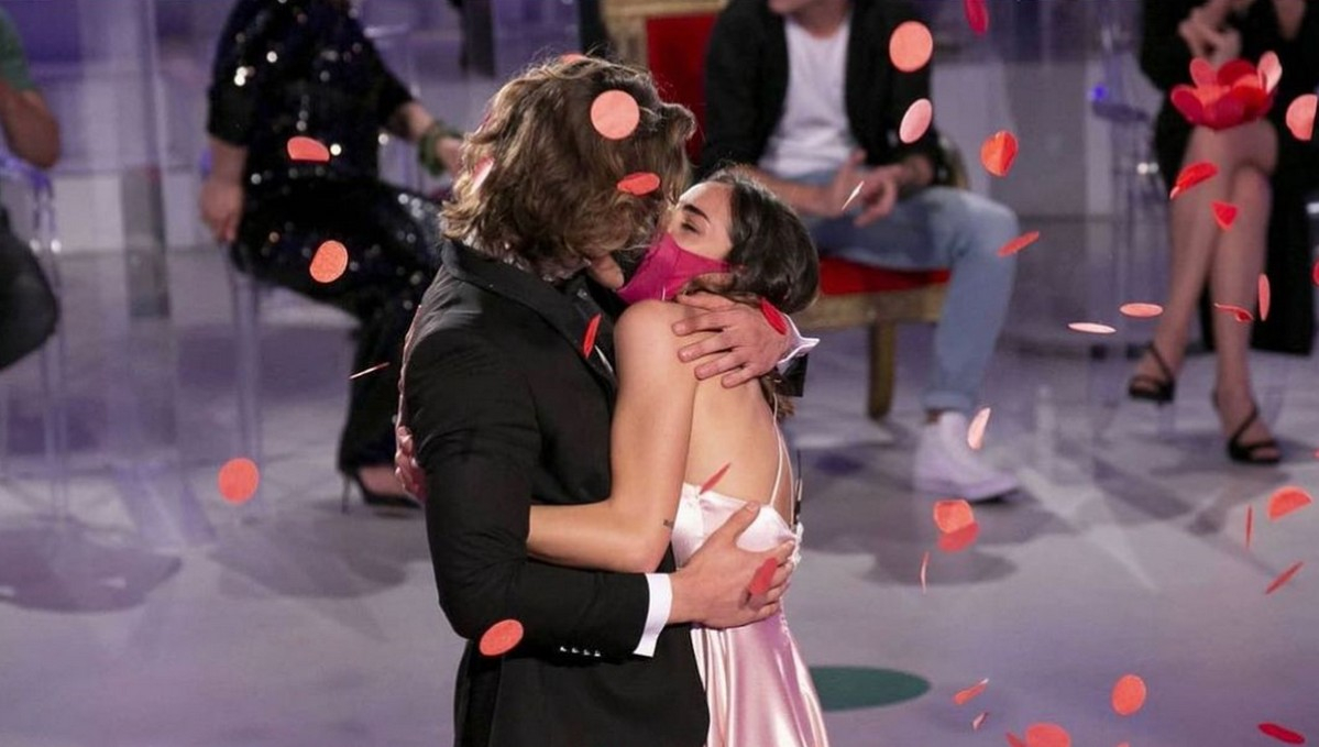 Uomini e Donne