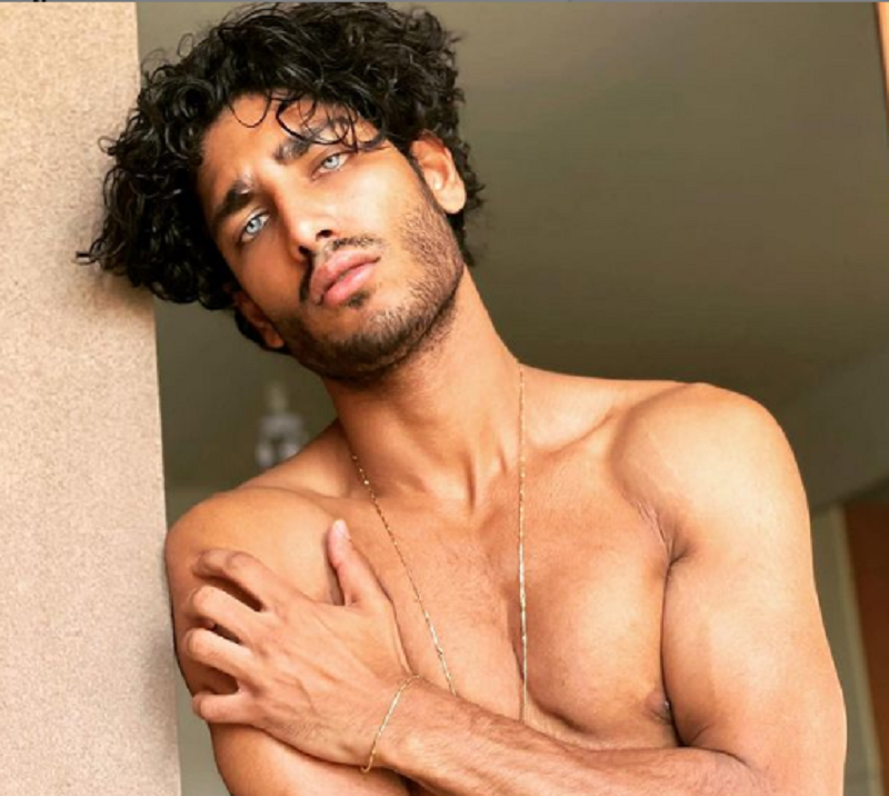 Akash Kumar