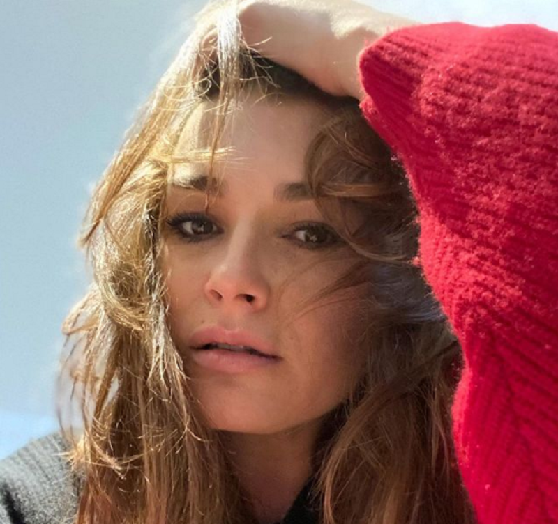 Alena Seredova