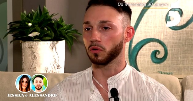 Alessandro Autera: chi è, età, Instagram, Temptation Island 2021