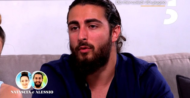 Alessio Tanoni: chi è, età, Instagram, Temptation Island 2021