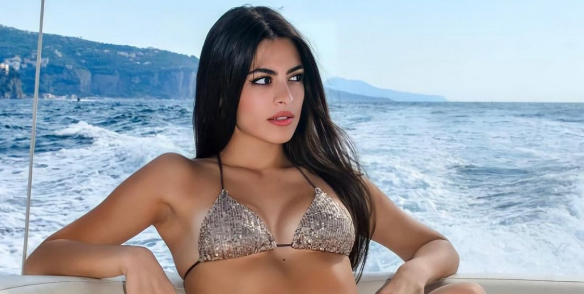 Anastasia Ronca di Temptation Island 2021: chi è, Instagram, età