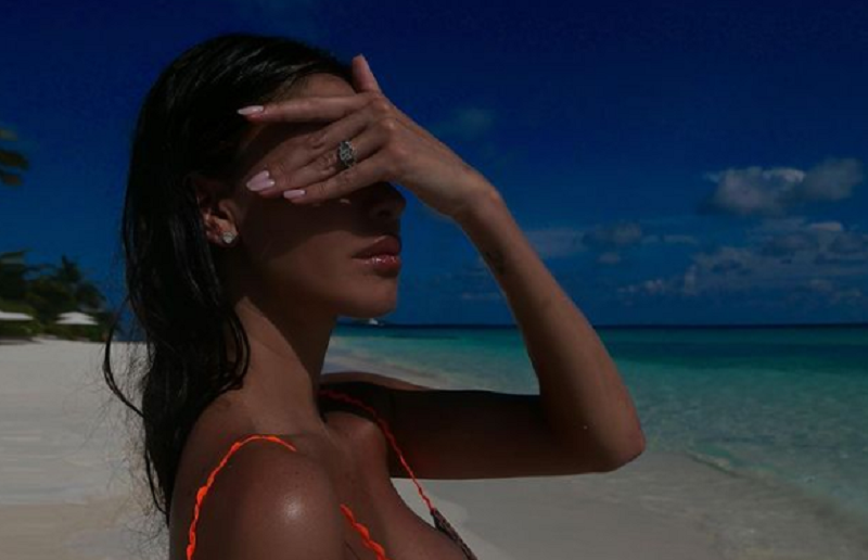 Belen Rodriguez