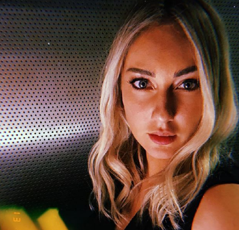 Cristel Carrisi