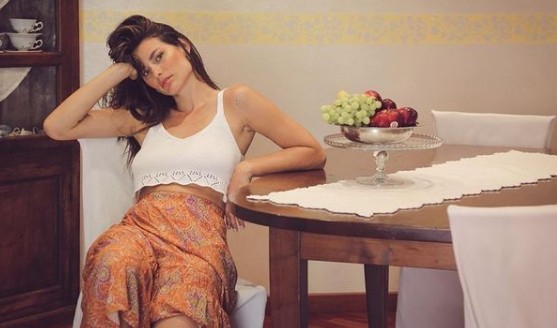 Foto Dayane Mello