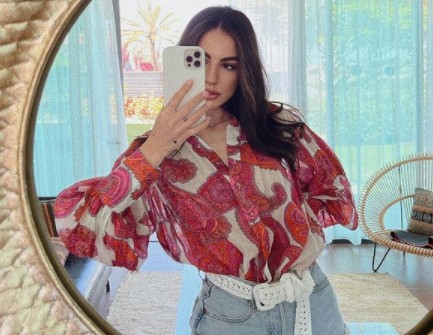 Foto Giulia De Lellis