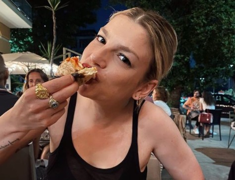 Foto Emma Marrone