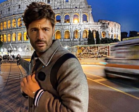 Filippo Bisciglia