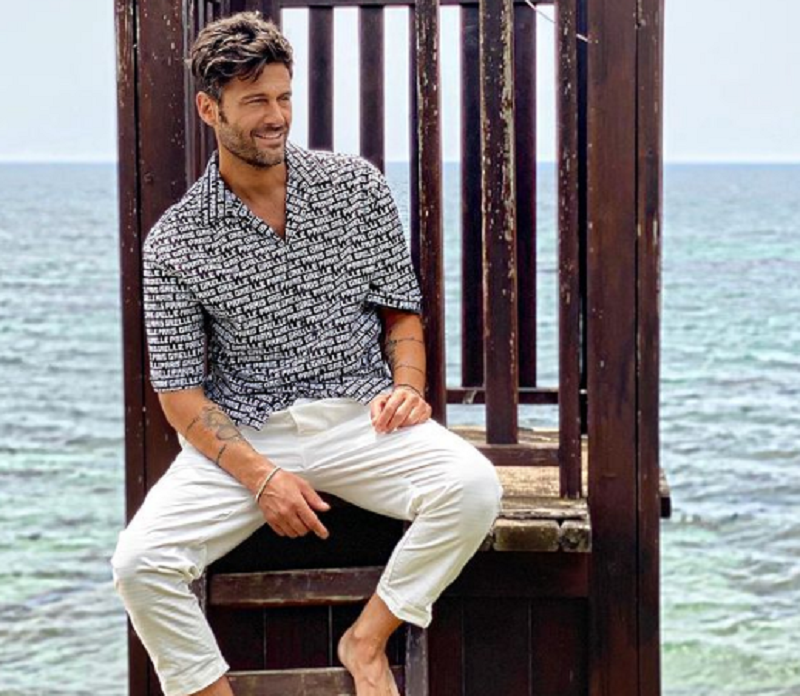 Filippo Bisciglia di Temptation Island vorrebbe incontrare di nuovo l’ex fidanzata Annalisa